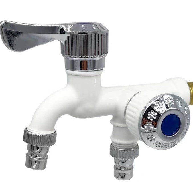 💥💥Robinet multifuncțional de exterior antigel cu control dublu