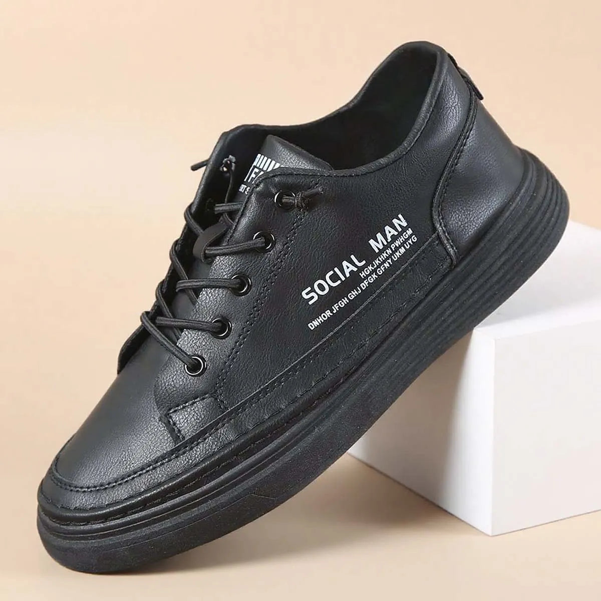 Pantofi casual pentru bărbați