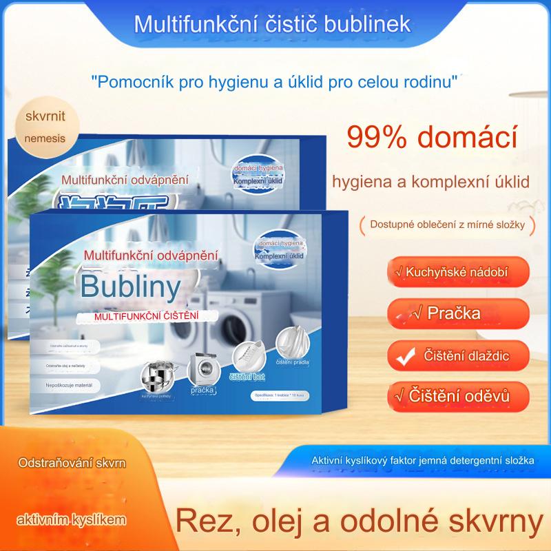 š„ćCumpÄraČi 2, primiČi 2 gratuitćāØćCurÄČare rapidÄćš„Tablete de curÄČare efervescente multifuncČionale de uz casnic