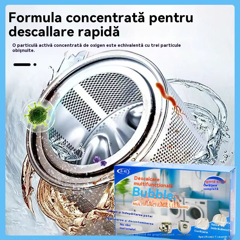 🎁【90 buc】Detergent universal pentru îndepărtarea petelor