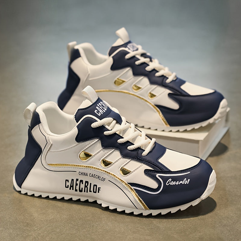 【50%OFF】🏆【39-48】2025 Pantofi de skateboard la modă, versatili, confortabili, ușori, respirabili, anti-alunecare și rezistenți la uzură