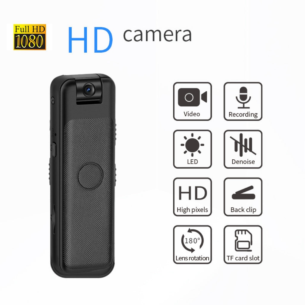 🔥🔥👍2024 Noua cameră HD Reducere zgomot 1080P 3731678