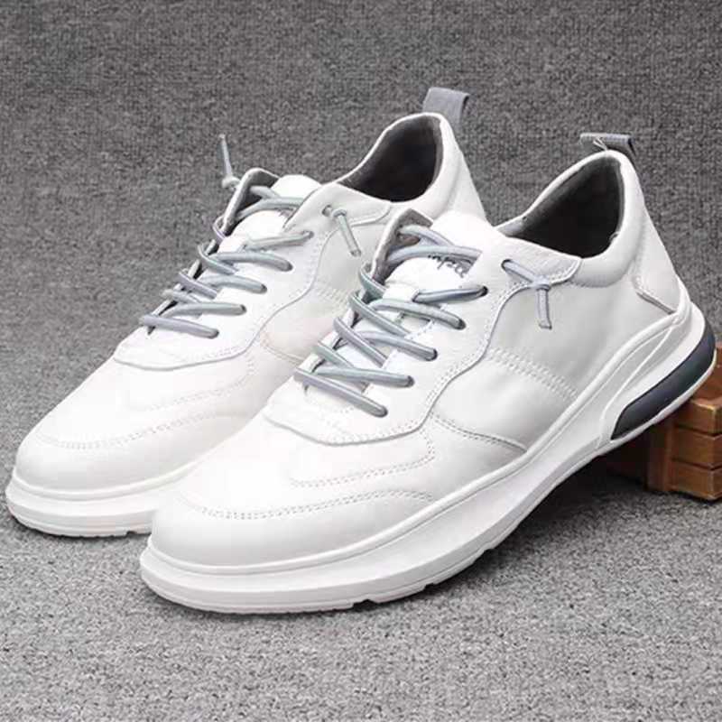 【39-44】Pantofi business casual barbati din piele 3759700