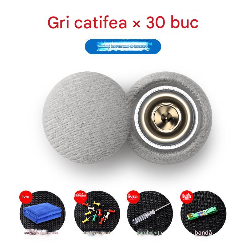 š„ć30% OFFćPĆ¢nza de pe acoperiČul maČinii cade, reparaČi catarama de fixare a cuielor Modificare Či recondiČionare interior a maČinii chins fÄrÄ demontare (kit de instrumente de instalare + ČurubelniČÄ + prosop inclus)