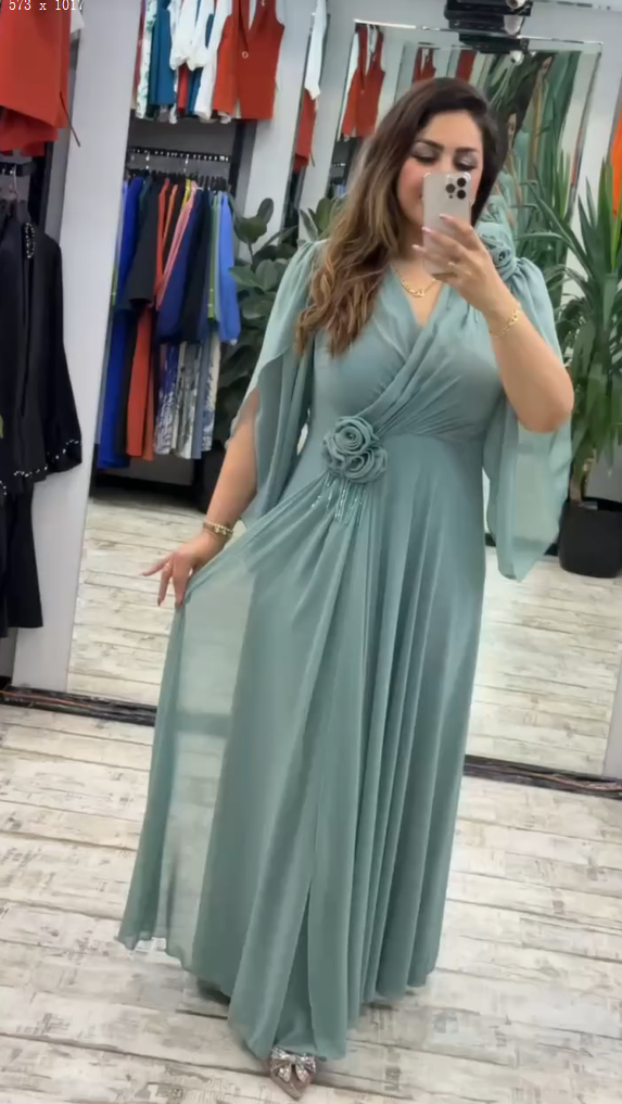 šš„ćS-4XLćRochie nouÄ la modÄ, design clasic, elegantÄ Či simplÄ