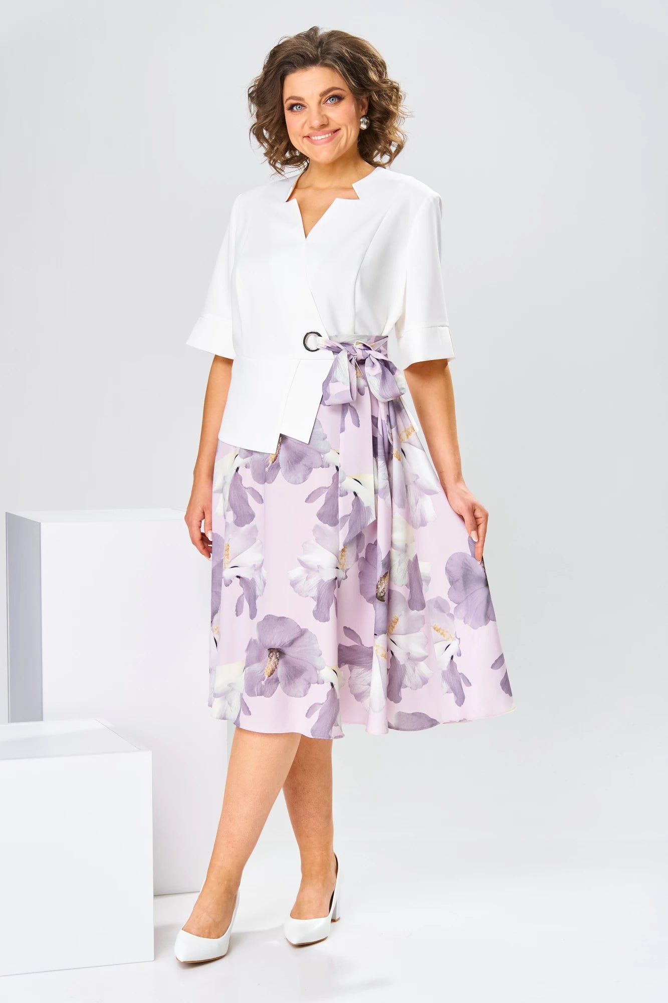 🥰✨【S~5XL】Noi rochii stilate și elegante pentru vara 2025