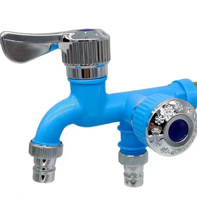 💥💥Robinet multifuncțional de exterior antigel cu control dublu