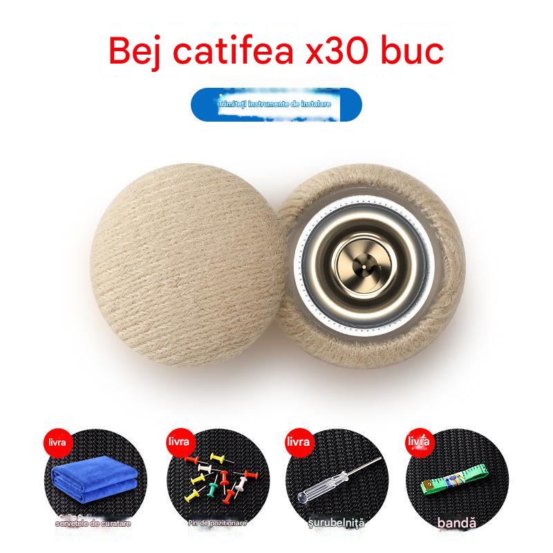 š„ć30% OFFćPĆ¢nza de pe acoperiČul maČinii cade, reparaČi catarama de fixare a cuielor Modificare Či recondiČionare interior a maČinii chins fÄrÄ demontare (kit de instrumente de instalare + ČurubelniČÄ + prosop inclus)