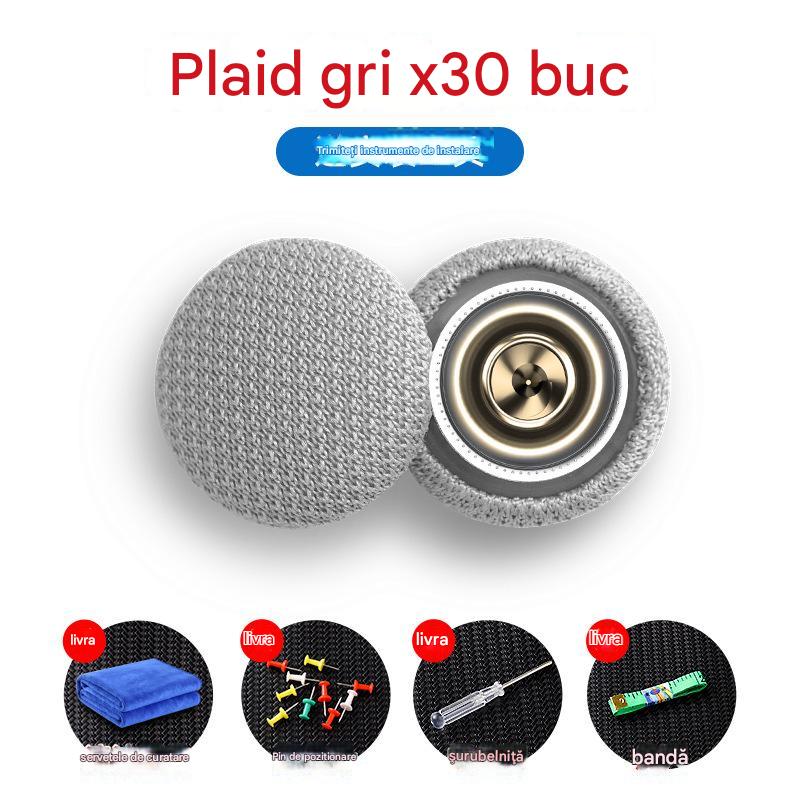 š„ć30% OFFćPĆ¢nza de pe acoperiČul maČinii cade, reparaČi catarama de fixare a cuielor Modificare Či recondiČionare interior a maČinii chins fÄrÄ demontare (kit de instrumente de instalare + ČurubelniČÄ + prosop inclus)