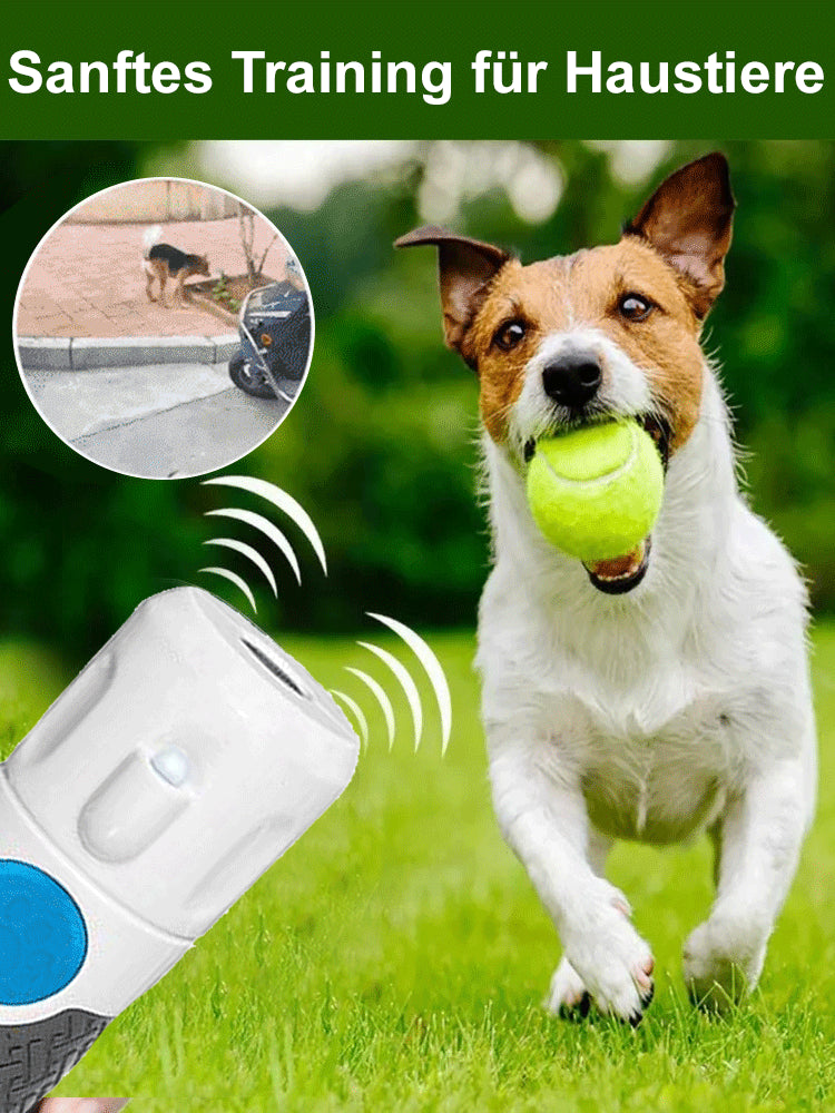 💥 【Cumpărați 1 obțineți 1】 👪Handheld Bark Control Device
