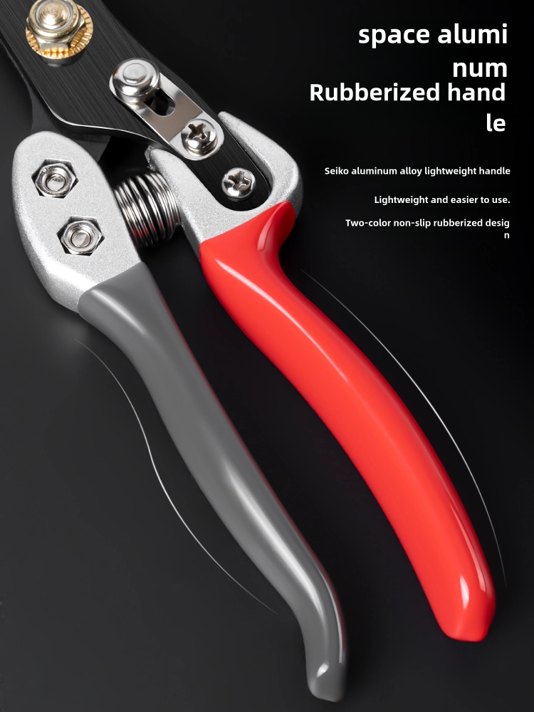 🐏✨✂️Foarfecă manuală mare pentru lână de primăvară