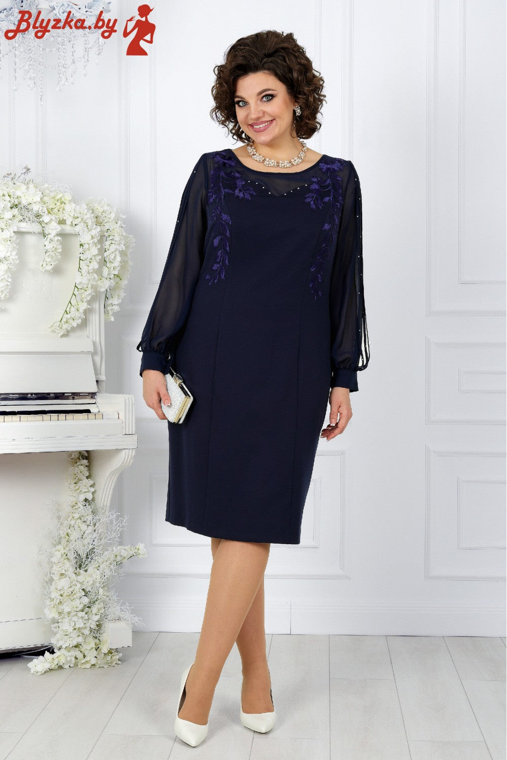 【S-5XL】2025 noua rochie eleganta si confortabila