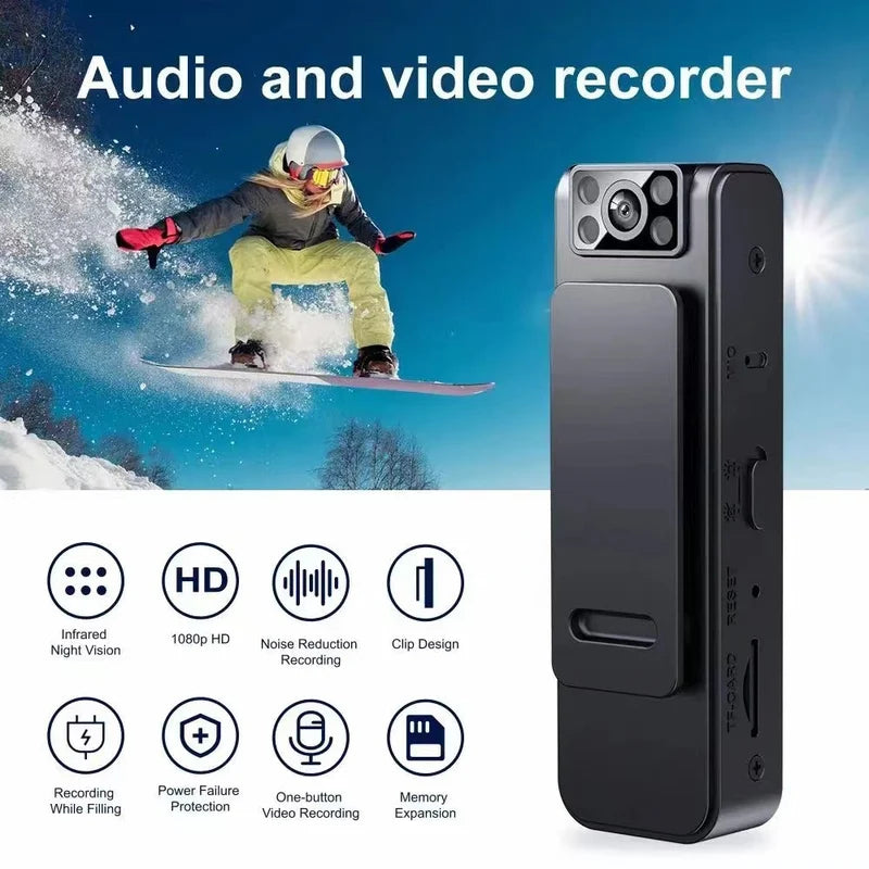 š„š„š2024 Noua camera HD Reducere zgomot 1080P 3731789