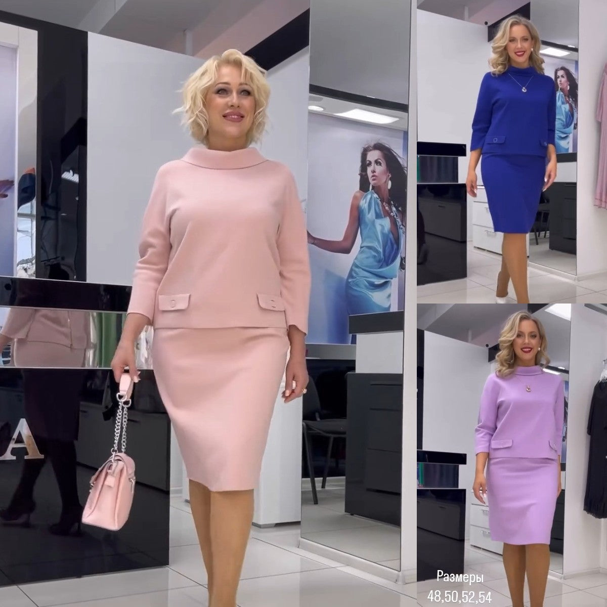🥰【S-5XL】2025 Rochie de calitate superioara, confortabila si eleganta