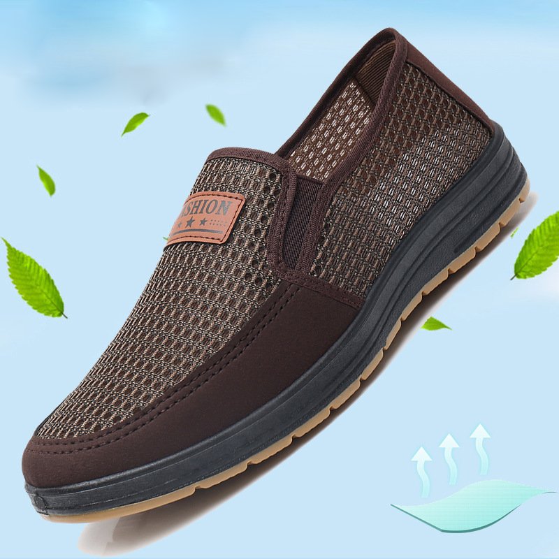 👞Pantofi casual respirabili pentru bărbați noi 3912021