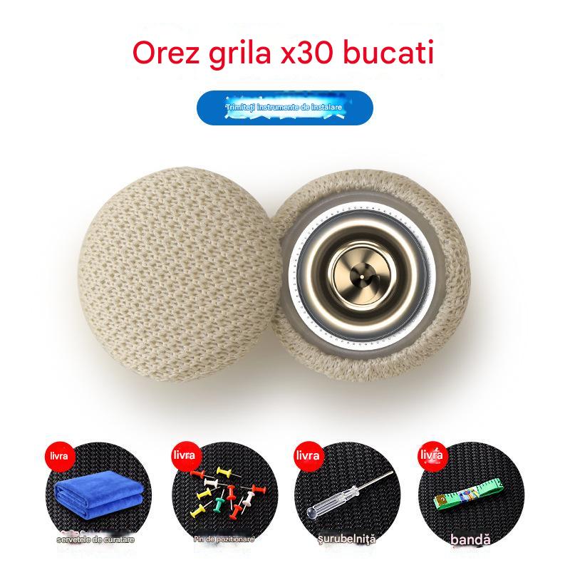 š„ć30% OFFćPĆ¢nza de pe acoperiČul maČinii cade, reparaČi catarama de fixare a cuielor Modificare Či recondiČionare interior a maČinii chins fÄrÄ demontare (kit de instrumente de instalare + ČurubelniČÄ + prosop inclus)