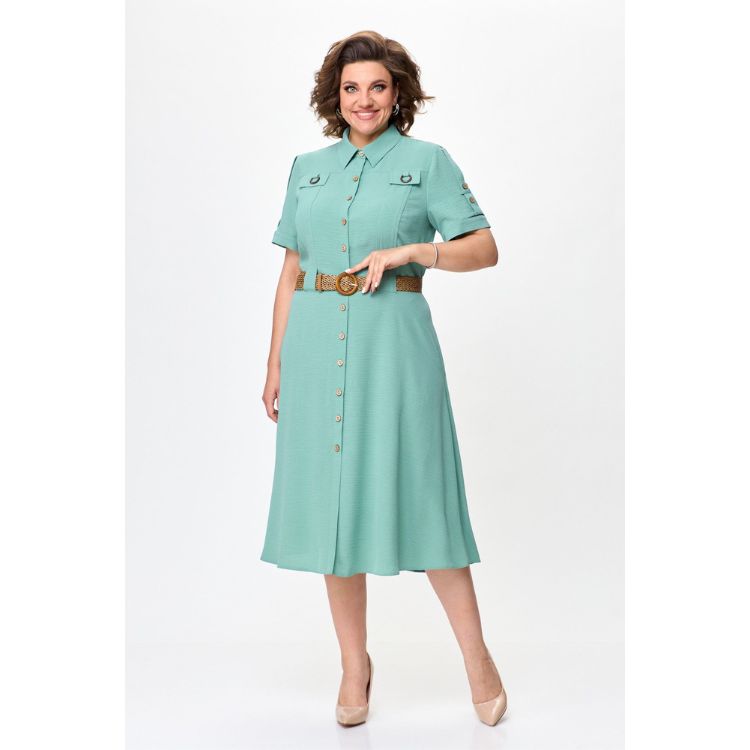 šćS-5XLćRochie nouÄ elegantÄ Či confortabilÄ