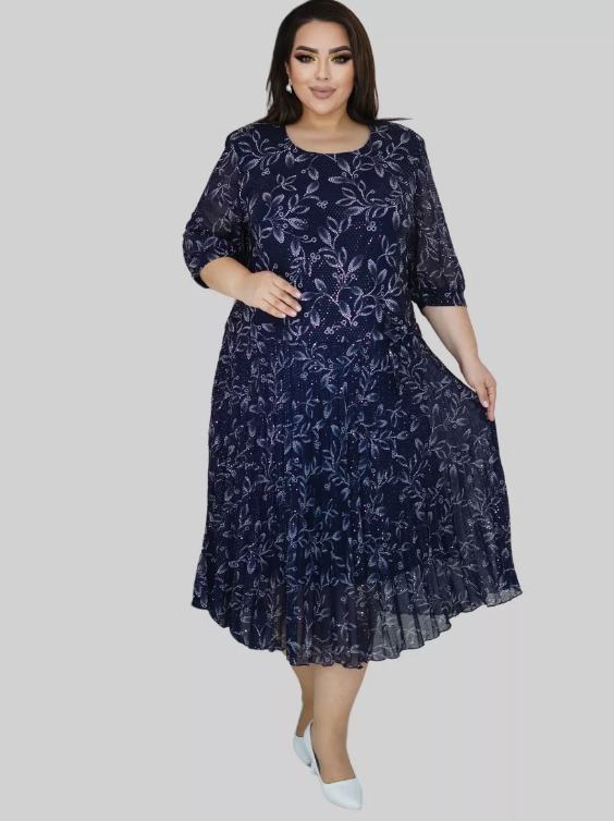 šš„ćS-5XLćRochie noua la moda, design clasic, eleganta si simpla 3724890