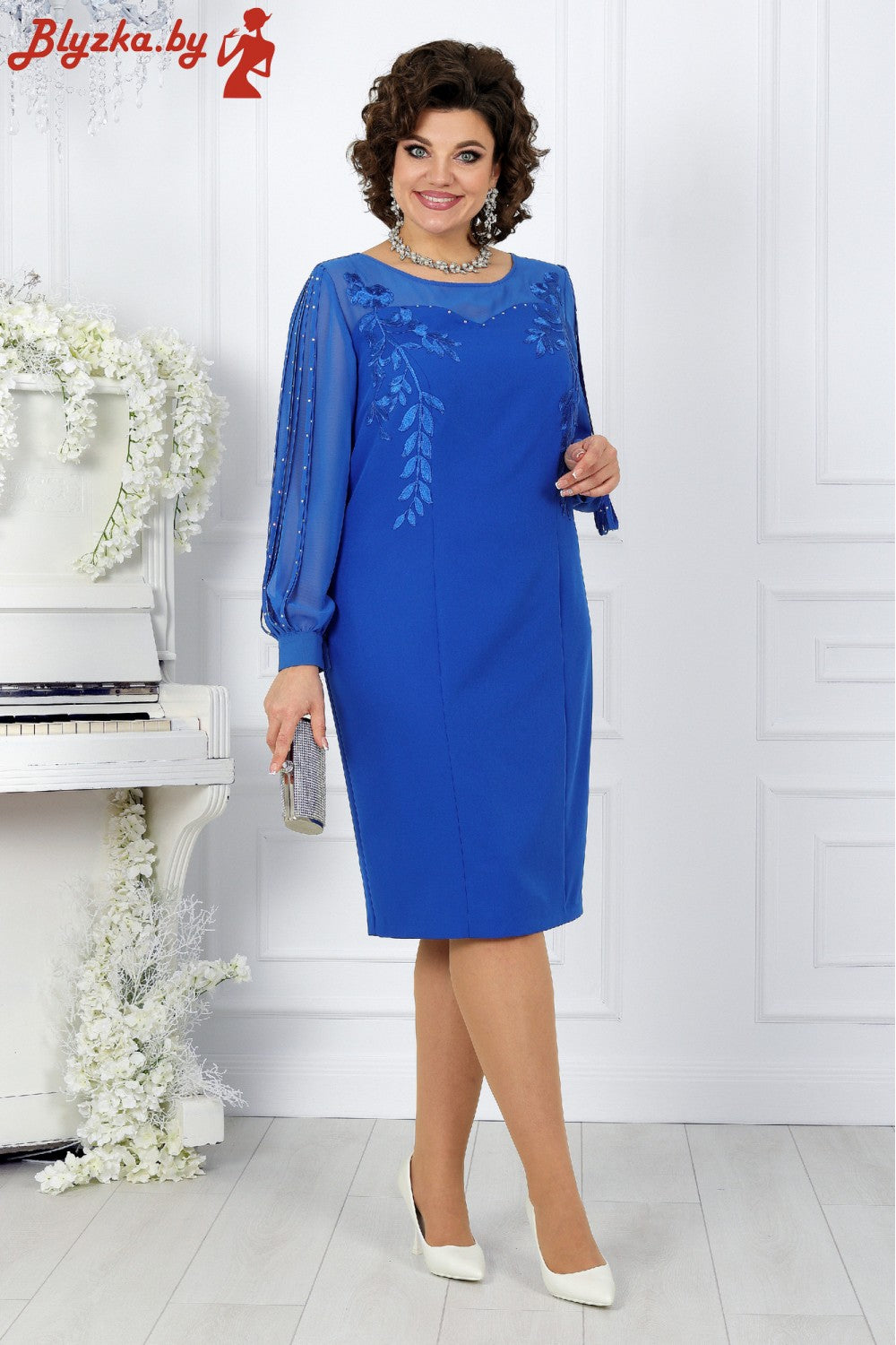 【S-5XL】2025 noua rochie eleganta si confortabila