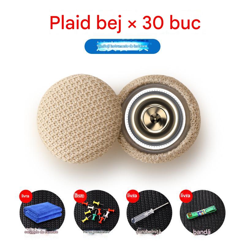 š„ć30% OFFćPĆ¢nza de pe acoperiČul maČinii cade, reparaČi catarama de fixare a cuielor Modificare Či recondiČionare interior a maČinii chins fÄrÄ demontare (kit de instrumente de instalare + ČurubelniČÄ + prosop inclus)
