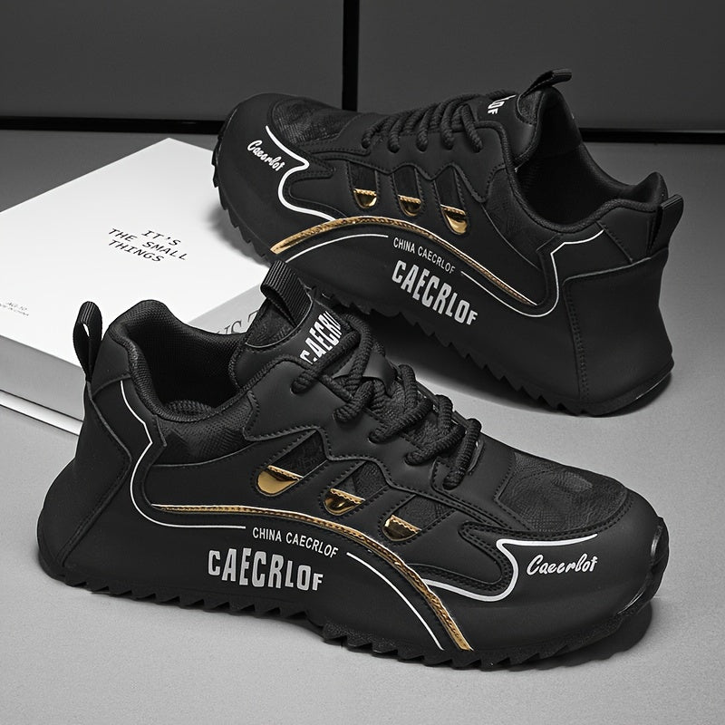 【50%OFF】🏆【39-48】2025 Pantofi de skateboard la modă, versatili, confortabili, ușori, respirabili, anti-alunecare și rezistenți la uzură
