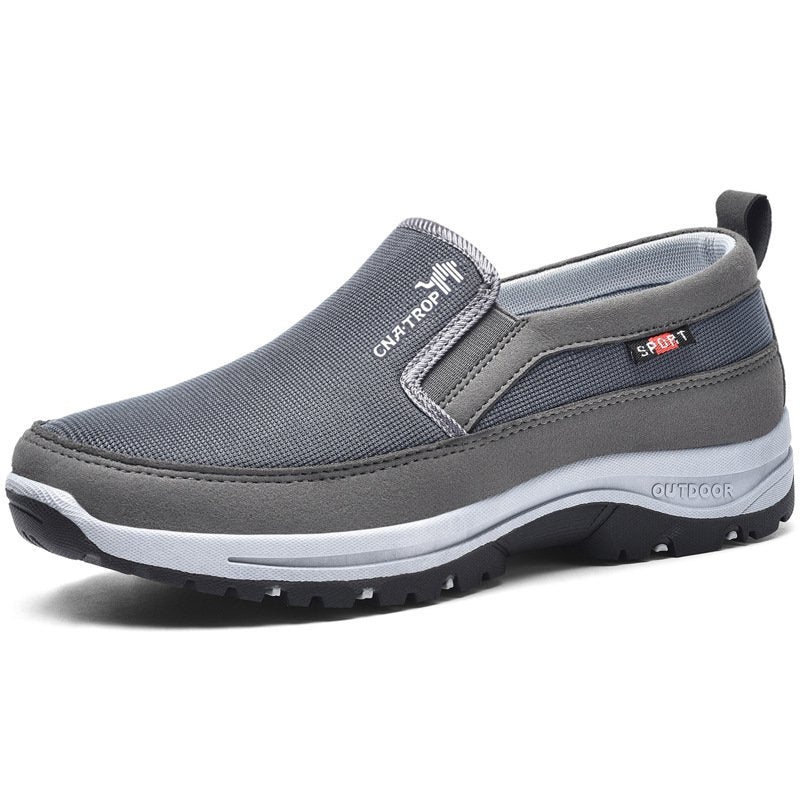 【39-44】Noui pantofi casual respirabili și confortabili pentru bărbați
