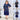 👗🎉【S-5XL】2025 nowa elegancka i modna rozkloszowana spódnica 