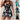 🏖️👙🌴【S-6XL】Stylowy, duży rozmiar, nadrukowany kostium kąpielowy 
