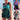 🩱🏖️[S-4XL] 2025 nou costum de baie imprimat pentru femei 