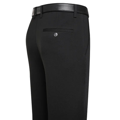 【29-40】👖👖Pantaloni pentru bărbați de calitate, super elastici, fără găuri, confortabili de purtat, fără deformare!