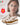 💋💋【35-40】2025 nowe sandały z okrągłym noskiem i miękką podeszwą 3910082 