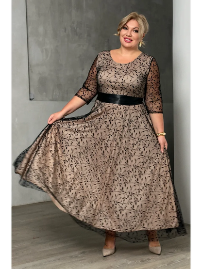 💋【S-5XL】👗 Noua rochie de modă, design clasic, elegant și simplu