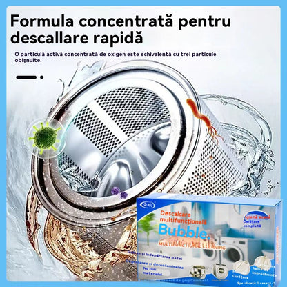 🎁【90 buc】Detergent universal pentru îndepărtarea petelor
