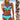 🏖️👙🌴【S-5XL】Damski kostium kąpielowy z nadrukiem, nowy styl 4033682 