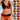 👙【S~5XL】Dwuczęściowy damski kostium kąpielowy bikini, nowy styl 4026777 