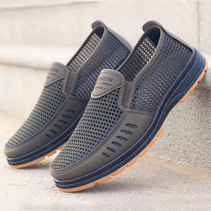 👞Pantofi casual respirabili pentru bărbați noi  3912021