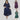 👗💥【S-5XL】Rochie noua la moda, design classic, eleganta si simpla 3724890 