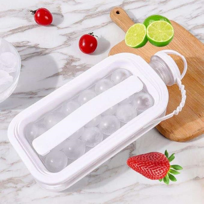 Fierbător portabil cu membrană, fierbător de apă, fierbător cu cuburi de gheață
