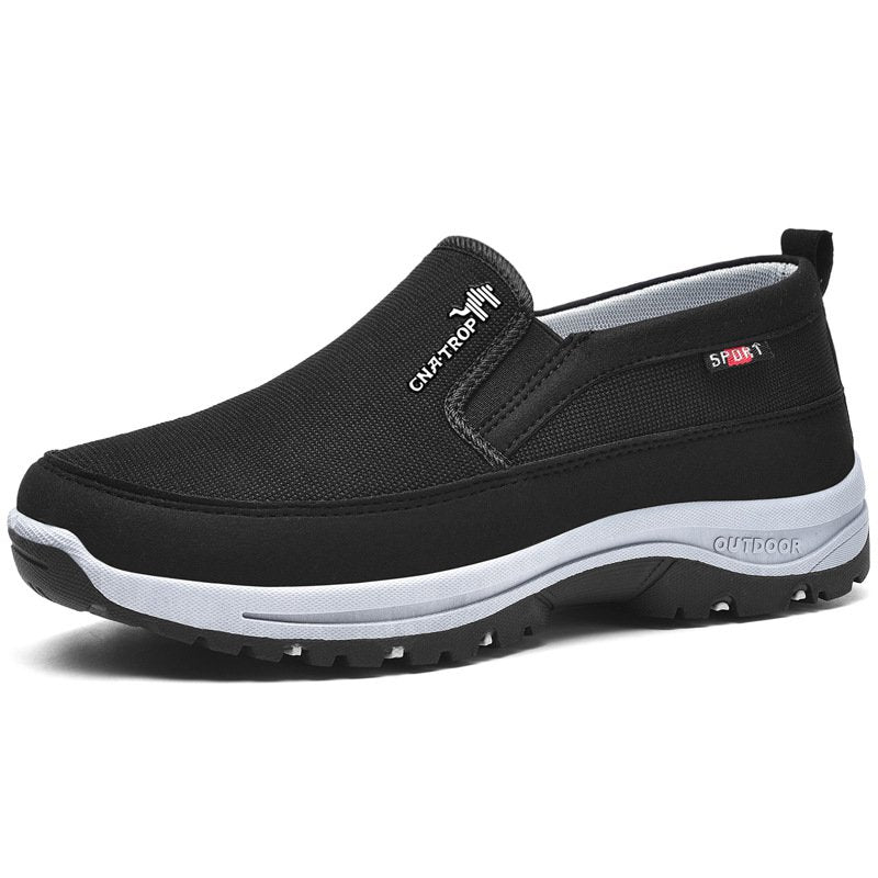 【39-44】Noui pantofi casual respirabili și confortabili pentru bărbați