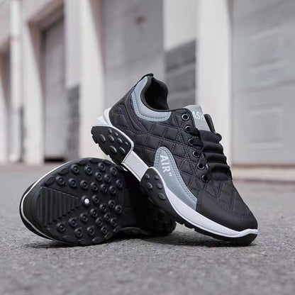 【39-44】 Pantofi sport casual din piele pentru bărbați 2025