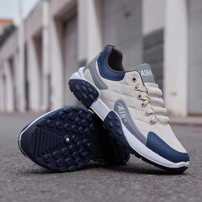 【39-44】 Pantofi sport casual din piele pentru bărbați 2025