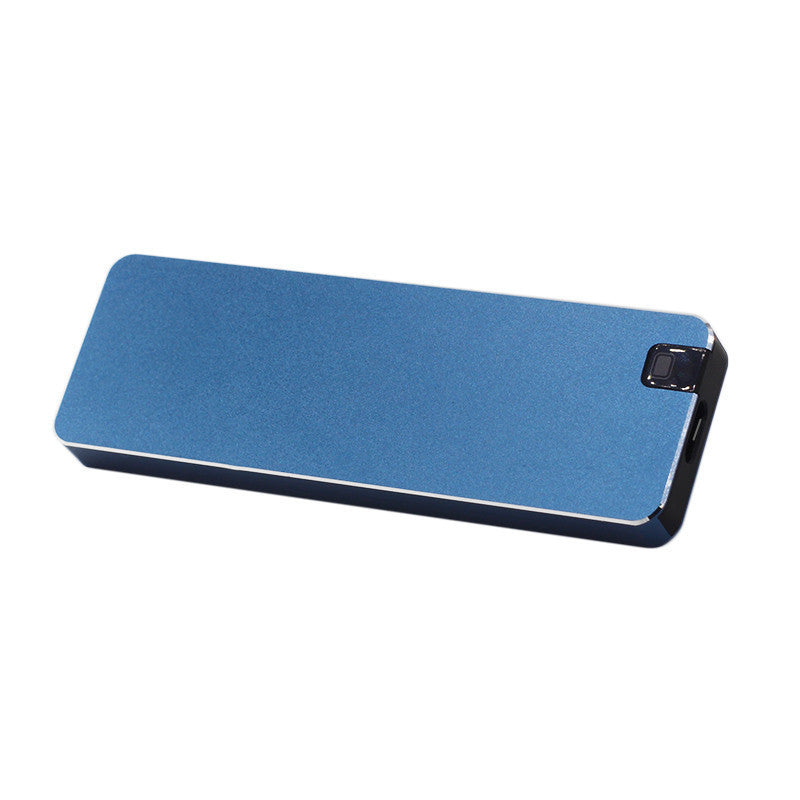 Hard disk portabil de mare viteză pentru transmisie de date【16T】
