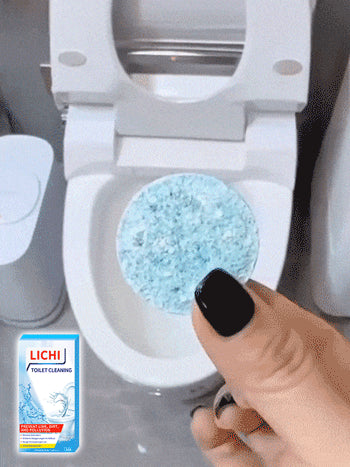 🌟【Kupte 3 a získejte 3 zdarma】💦 Výkonná pěna na čištění záchodové mísy