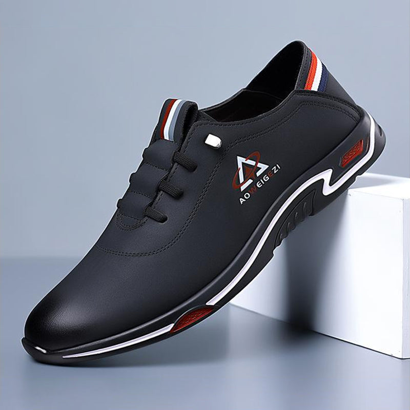 【39-44】 Pantofi casual din piele 2025 pentru bărbați
