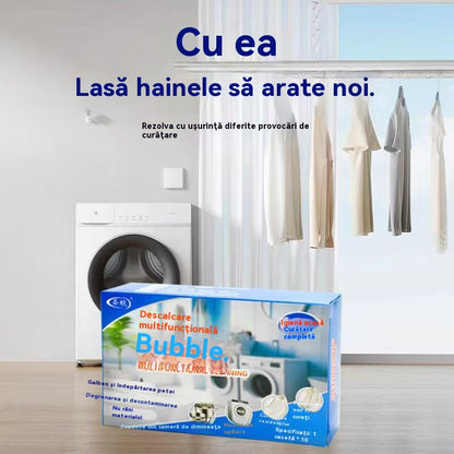 🎁【90 buc】Detergent universal pentru îndepărtarea petelor