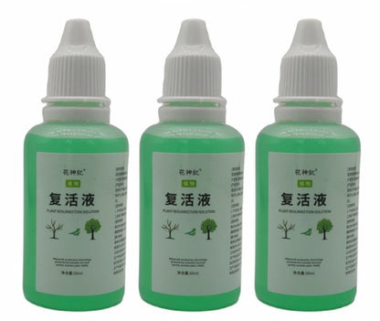 🌱🌱【Cumpărați 3, primiți 3 gratuit】Soluție lichidă care activează plante și flori