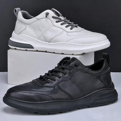 【39-44】Pantofi business casual barbati din piele 3759700 
