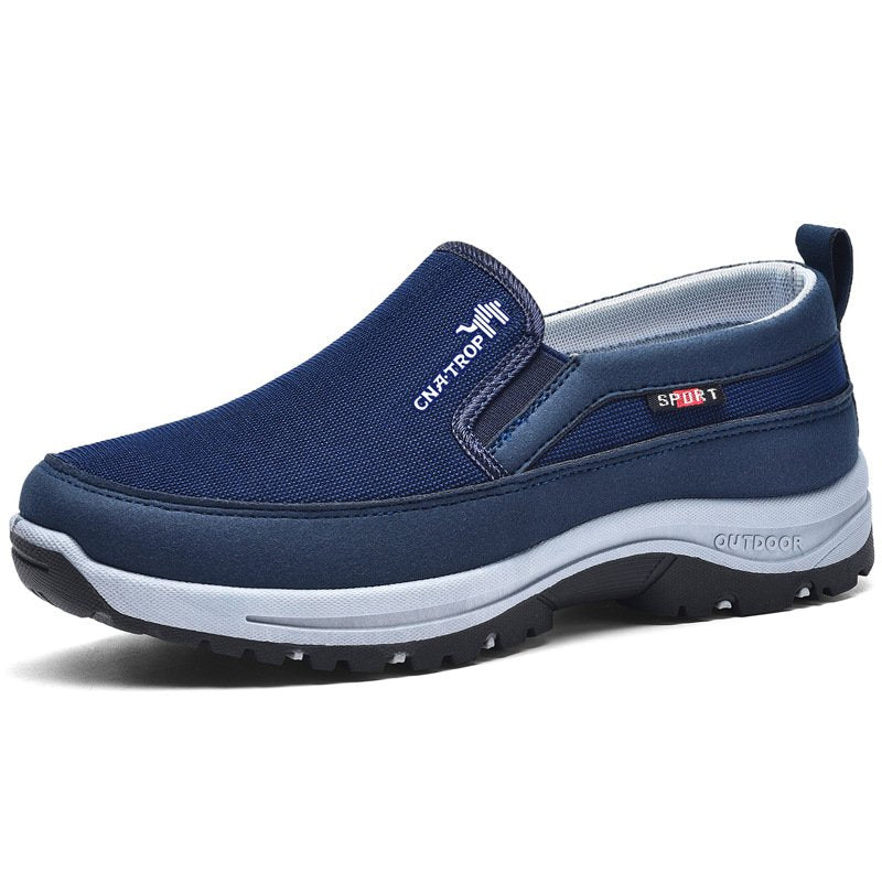 【39-44】Noui pantofi casual respirabili și confortabili pentru bărbați