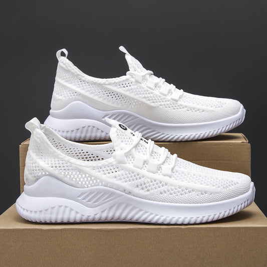 🔥✨🥾【39-44】Pantofi de bărbați de stil nou casual respirabili și confortabili