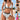 🏊‍♀️🌴【Letnie oferty specjalne🔥】【S-2XL】Nowy, modny dwuczęściowy kostium kąpielowy bikini z 2025 roku 